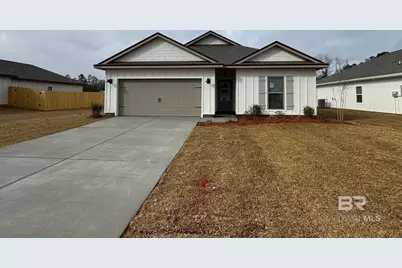 14296 Versailles Circle, Silverhill, AL 36576 - Photo 1