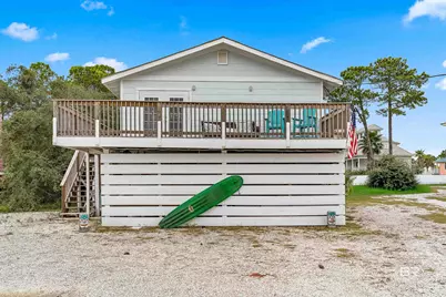 240 W 6th Avenue, Gulf Shores, AL 36542 - Photo 1