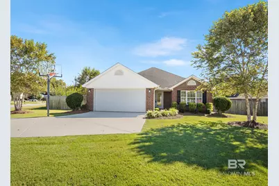 129 Oakwood Avenue, Fairhope, AL 36532 - Photo 1