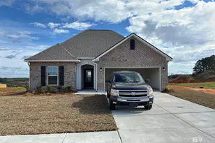 26328 Spanish Moss Dr, Daphne, AL 36526 - Photo 1