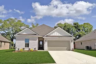 18269 Aden Dr, Robertsdale, AL 36567 - Photo 1