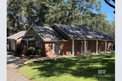 8090 Suzanne Way, Mobile, AL 36695 - Photo 1