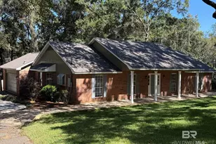 8090 Suzanne Way, Mobile, AL 36695 - Photo 1