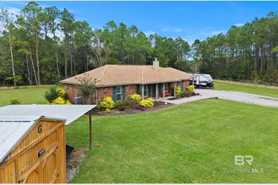 10815 Sunbelt Drive, Elberta, AL 36530 - Photo 1