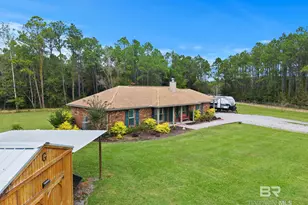10815 Sunbelt Dr, Elberta, AL 36530 - Photo 1