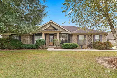 1058 Tampa Avenue, Foley, AL 36535 - Photo 1