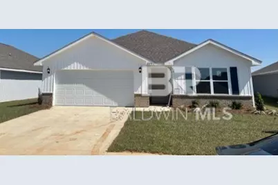 10279 Ruffian Route, Daphne, AL 36526 - Photo 1