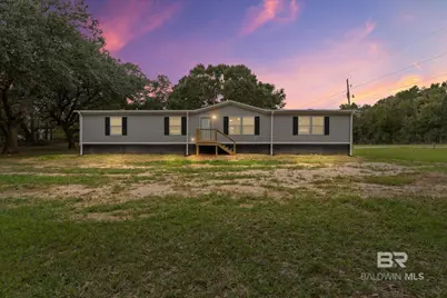 11020 Irvington Blb Highway, Irvington, AL 36544 - Photo 1