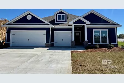 11082 Animal Kingdom Way, Daphne, AL 36526 - Photo 1