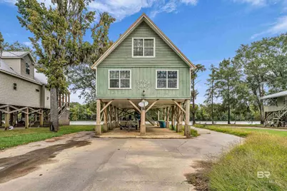 8317 Bryants Landing Road, Stockton, AL 36579 - Photo 1