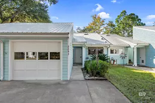 2293 S Bluebird Ln, Gulf Shores, AL 36542 - Photo 1