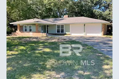 1202 Phillips Street, Bay Minette, AL 36507 - Photo 1