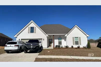 12608 Wagner Avenue, Spanish Fort, AL 36527 - Photo 1