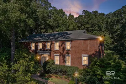 111 E Pinebrook Drive, Mobile, AL 36608 - Photo 1
