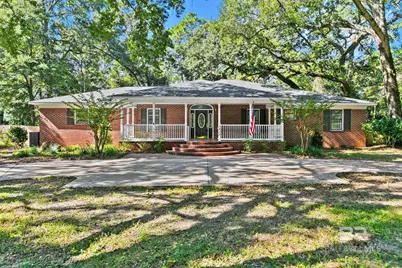1418 Polaris Drive, Mobile, AL 36693 - Photo 1