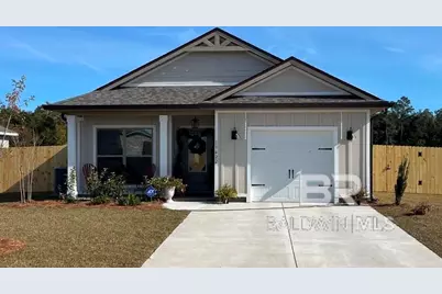 13622 Logan Place, Foley, AL 36535 - Photo 1