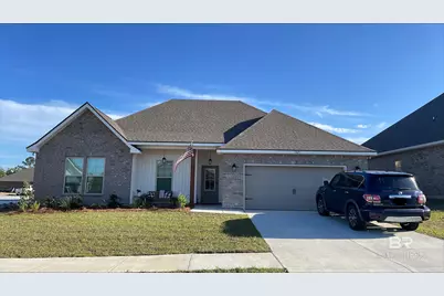12619 Wagner Avenue, Spanish Fort, AL 36527 - Photo 1