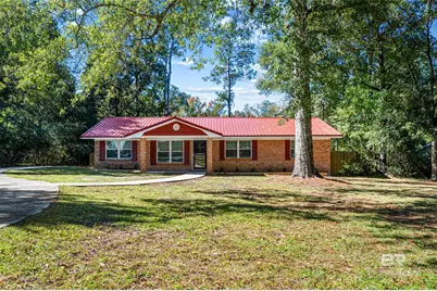 1605 Collier Avenue, Bay Minette, AL 36507 - Photo 1