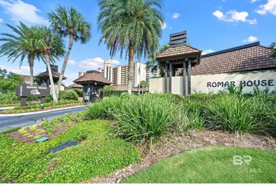 24280 Perdido Beach Boulevard #101B, Orange Beach, AL 36561 - Photo 1