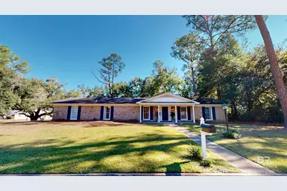 163 Fenwick Road, Mobile, AL 36608 - Photo 1