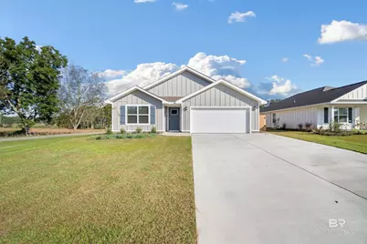 17017 Muse Street, Loxley, AL 36551 - Photo 1