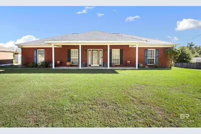 1609 Repoll Road, Mobile, AL 36695 - Photo 1