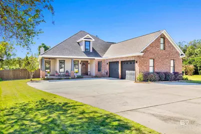 19279 Fairfax Drive, Fairhope, AL 36532 - Photo 1