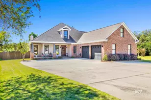 19279 Fairfax Dr, Fairhope, AL 36532 - Photo 1