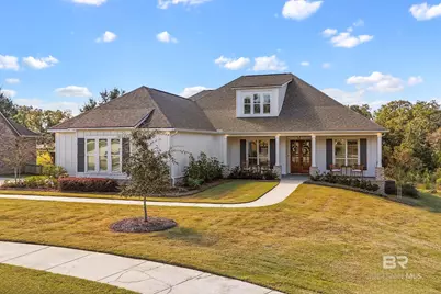 32187 Badger Court, Spanish Fort, AL 36527 - Photo 1