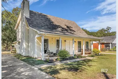 6135 Oak Cliff Drive, Eight Mile, AL 36613 - Photo 1