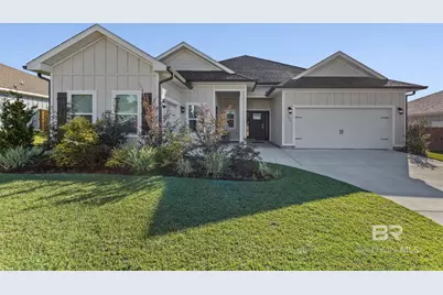 574 Golden Leaf Avenue, Fairhope, AL 36532 - Photo 1