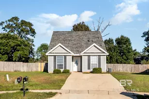 8710 Londonderry Ct, Mobile, AL 36695 - Photo 1