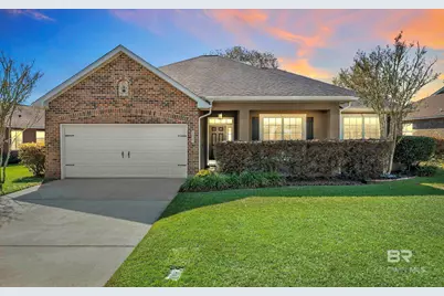 1228 Pencarro Boulevard, Foley, AL 36535 - Photo 1