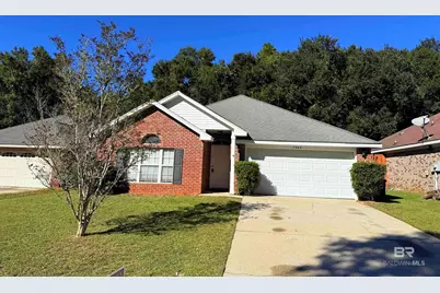 7343 Franklin Square Court, Daphne, AL 36526 - Photo 1