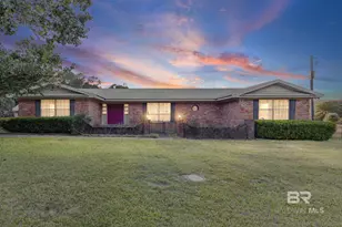 48055 Old Stockton Rd, Bay Minette, AL 36507 - Photo 1