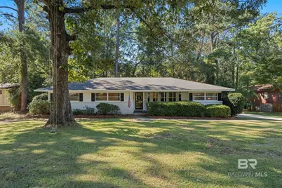 10 Caisson Trace, Spanish Fort, AL 36527 - Photo 1