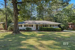 10 Caisson Trace, Spanish Fort, AL 36527 - Photo 1