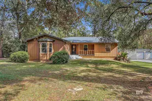 22970 S River Rd, Daphne, AL 36526 - Photo 1