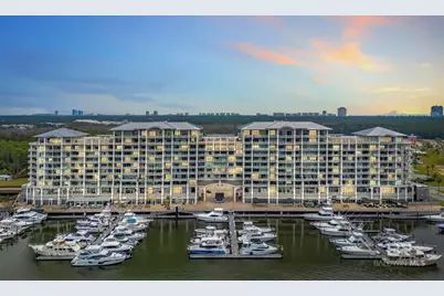 4851 Wharf Parkway #508, Orange Beach, AL 36561 - Photo 1