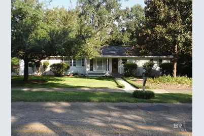 371 S Church Street, Fairhope, AL 36532 - Photo 1
