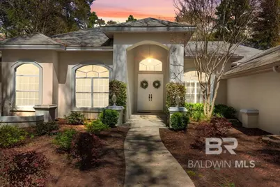 17460 County Road 33, Fairhope, AL 36532 - Photo 1