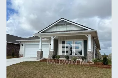 1077 Hayward Loop, Foley, AL 36535 - Photo 1