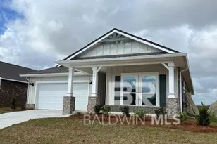 1077 Hayward Loop, Foley, AL 36535 - Photo 1