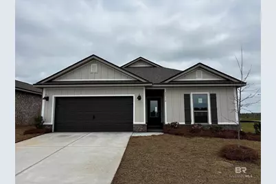 22532 Hamilton Street, Robertsdale, AL 36567 - Photo 1