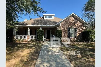 10101 Emmanuel Street, Daphne, AL 36526 - Photo 1