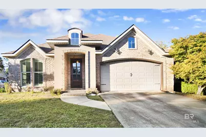 6144 Louise Place, Mobile, AL 36609 - Photo 1