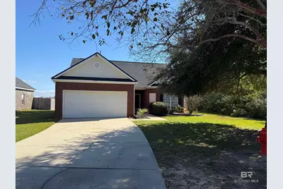 6846 Crimson Ridge Street, Gulf Shores, AL 36542 - Photo 1