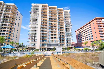 27120 Perdido Beach Boulevard #2114, Orange Beach, AL 36561 - Photo 1