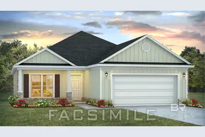 12879 Torrent Road, Fairhope, AL 36532 - Photo 1