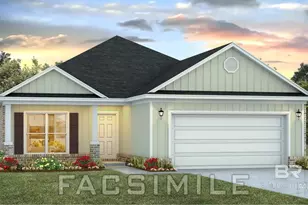 12879 Torrent Rd, Fairhope, AL 36532 - Photo 1